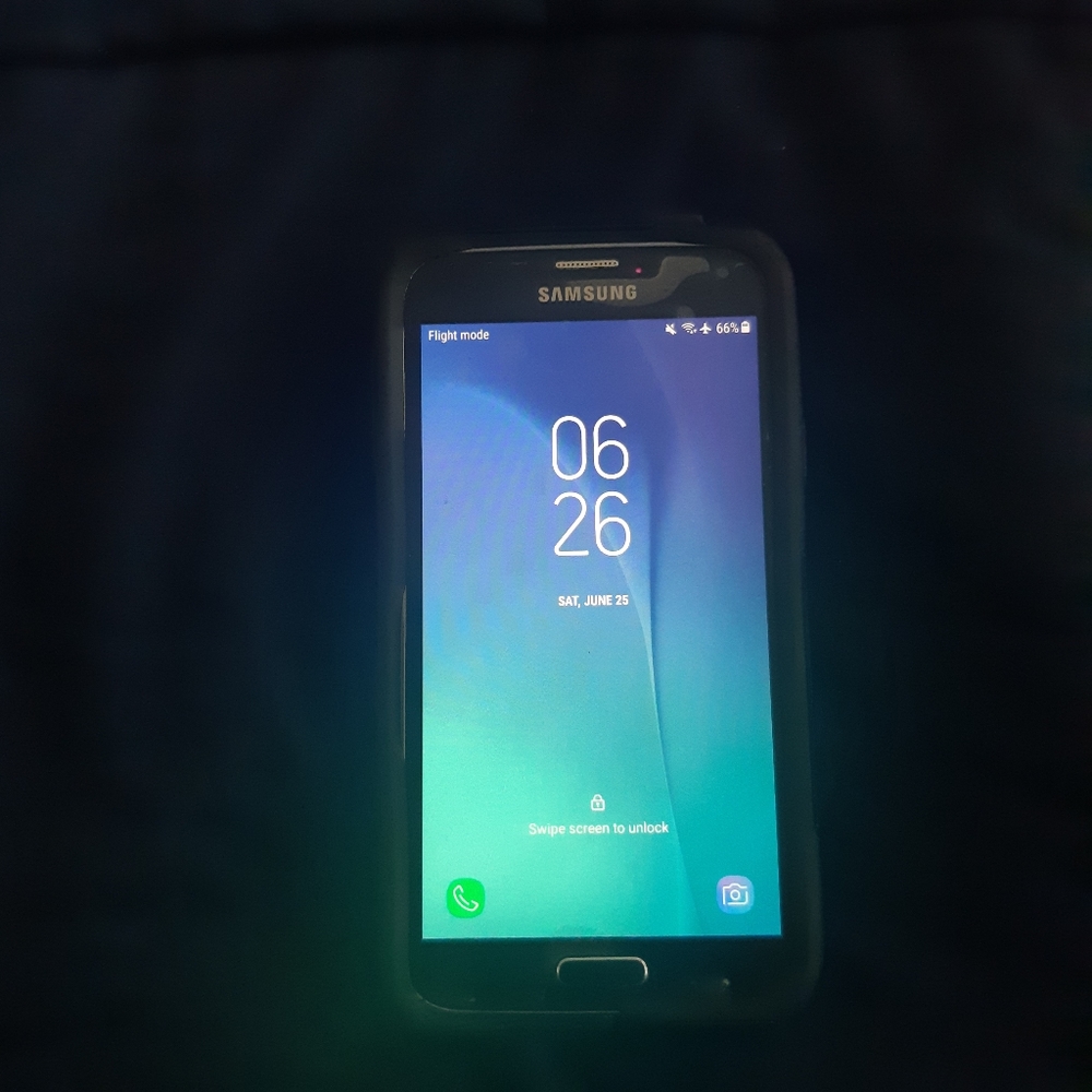 Samsung Galaxy S5 Neo - Freedom mobile